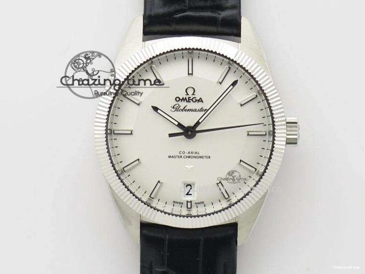 0206 Seamaster 300M Chronometer SS “007” Limited Edition OMF 1:1 Best Edition on SS Bracelet A2824 (Black Balance Wheel) V Seasonal 7952